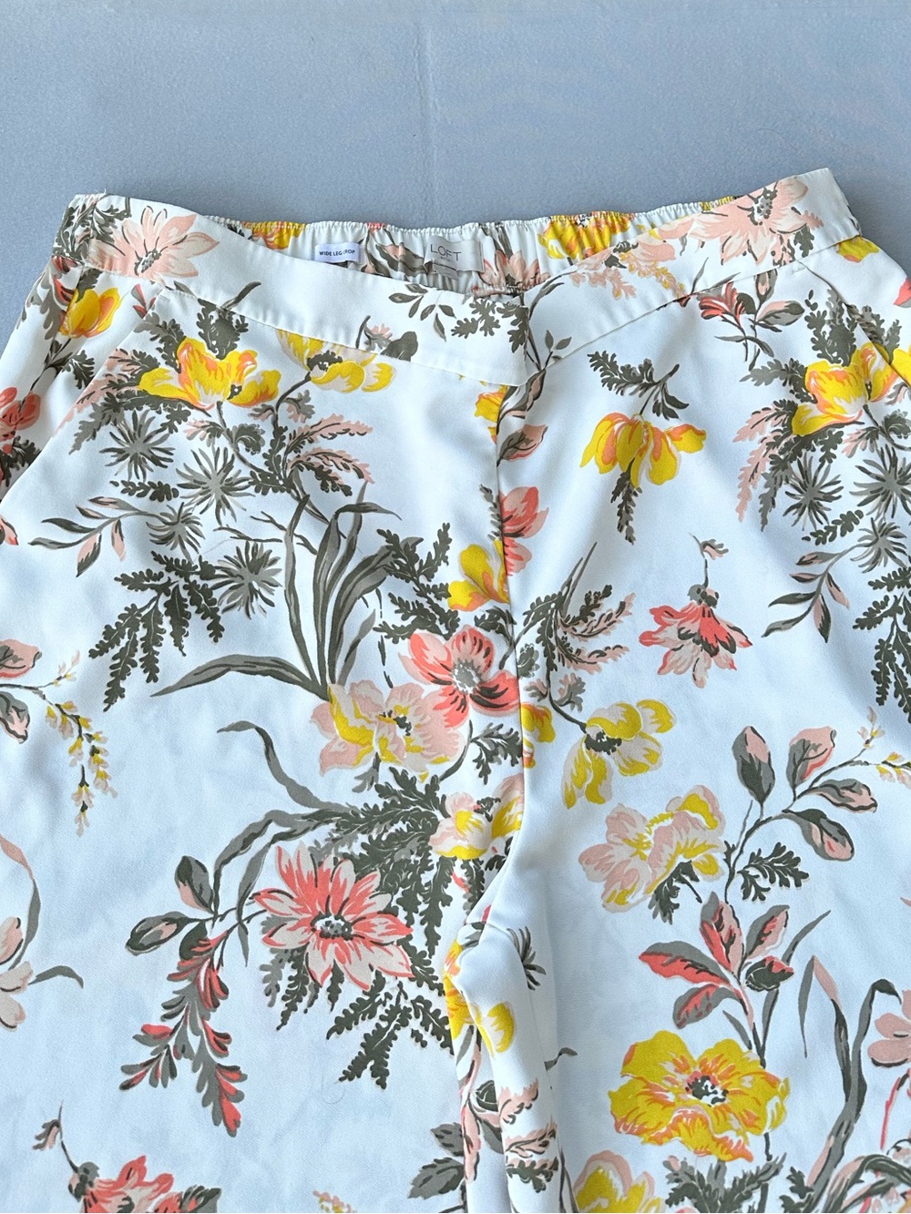 🎉5 for $45🎉 Loft pants size XL - Picture 3 of 11